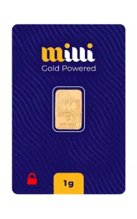 طلای رایگان