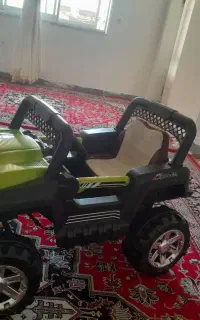 ماشی شارژی