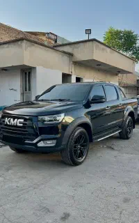 Kmc t8