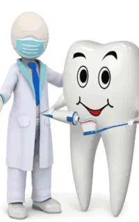 دستیار حرفه ی دندانپزشکی