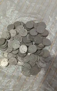 سکه دوریالی