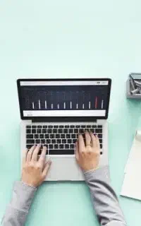 جویای کار هستم خدمات تایپ سریع و دقیق