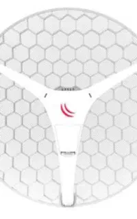 رادیو میکروتیک LHG XL