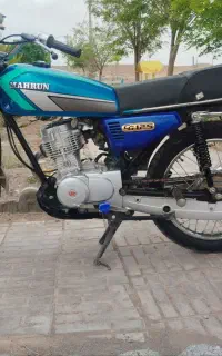 موتورسیکلت