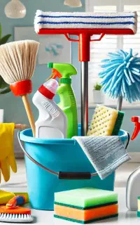 شرکت خدماتی نظافتی شکوه پاکساز (کد ثبت 816)