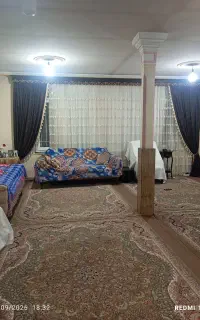 فروش ویلایی /شهرک مدنی