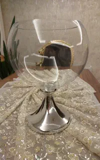 ظرف دکوری