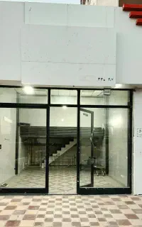 مغازه شهرک کوثر بر خیابان