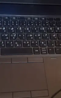 لپتاپ hp