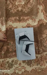 پی اس ۵ فروشی  ۹۰ میلون تومن