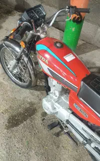 شهباز 5دنده مزایده مدل 86درحد صفر