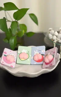 آینه جیبی فانتزی