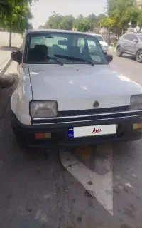 نیو پی کی مدل 85سفید
