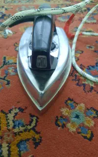 اتوی گالور در حد نو