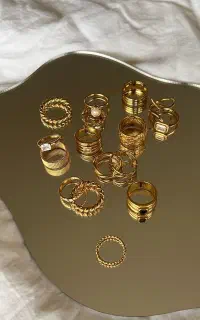 آموزش فروشندگی طلا