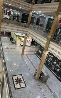 مغازه تجاری 27 متر پاساژ ازادی