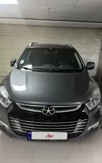 جکs5 مدل۱۴۰۲