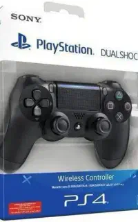 دسته ps4