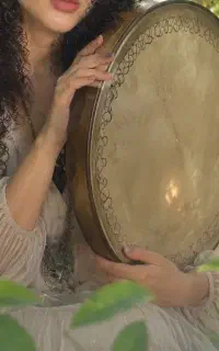 آموزش دف