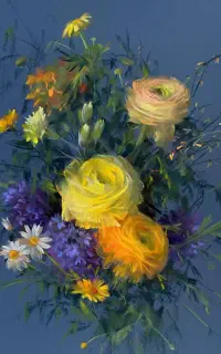 آموزشگاه دهکده نقاشی