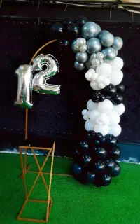 بادکنک ارایی