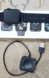 ساعت هوشمند