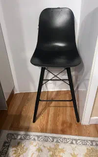 صندلی اپن وکمد ۳ کشو‌
