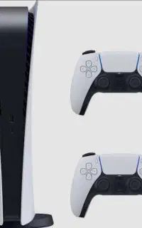 ps5 دو دسته اصل