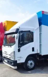 اتوبار نیسان باربری کارگر اسبابکشی حمل اثاثیه منزل