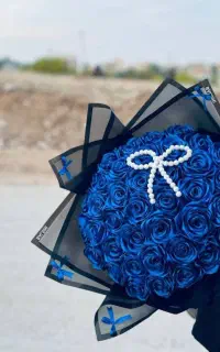 گل های ربانی