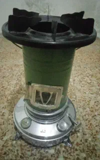 والور با مارک غفاری