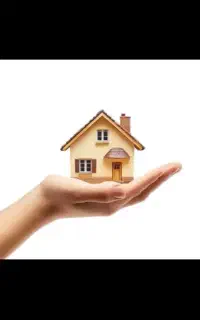 به یه خانم جهت امور منزل
