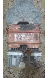 خریدفروش ابگرمکن دیواری پکیچ خراب