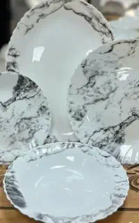 سرویس۲۶ پارچه غذاخوری اوپال