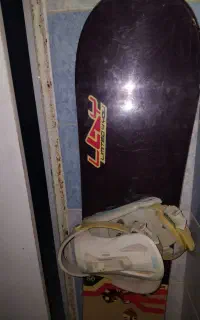 سلام اسنوبرد
