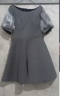 لباس مجلسی