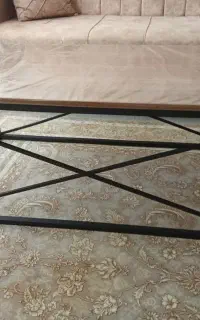 میز عسلی بزرگ
