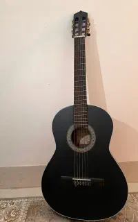 گیتار پارسیm4