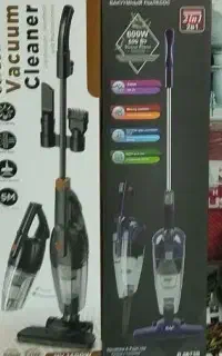 جارو عصایی و جارو برقی  در چند مدل