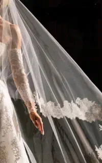 استخدام مشاور فروش و مسئول مزون لباس عروس
