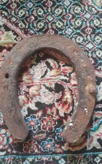 نعل اسب