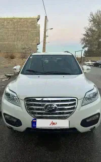 لیفان x60 مدل ۹۷ اتومات