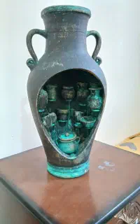 ابنما کوزه