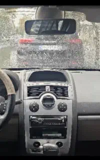 مگان ۹۱ موتور ۲۰۰۰