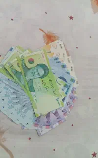 پول اسکناس