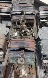 ابگرمکن و پکیج فرسوده و خراب به بالاترین قیمت