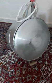 تنور نان یا نان پز