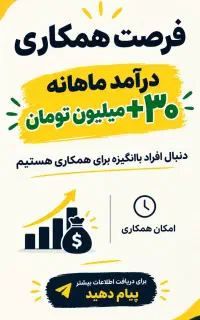 با یک استوری ،۳۰ میلیون درآمد داشته باش