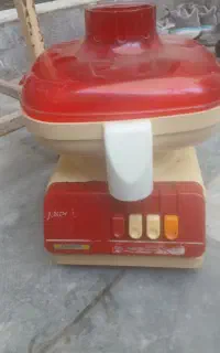 آبمیوه گیری  قدیمی