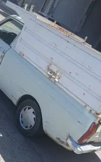 پیکان وانت